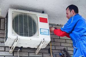HVAC Companies Near Wilsonville, AL Available Now